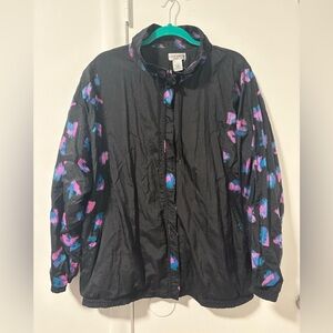 Vintage 80s/90s Windbreaker